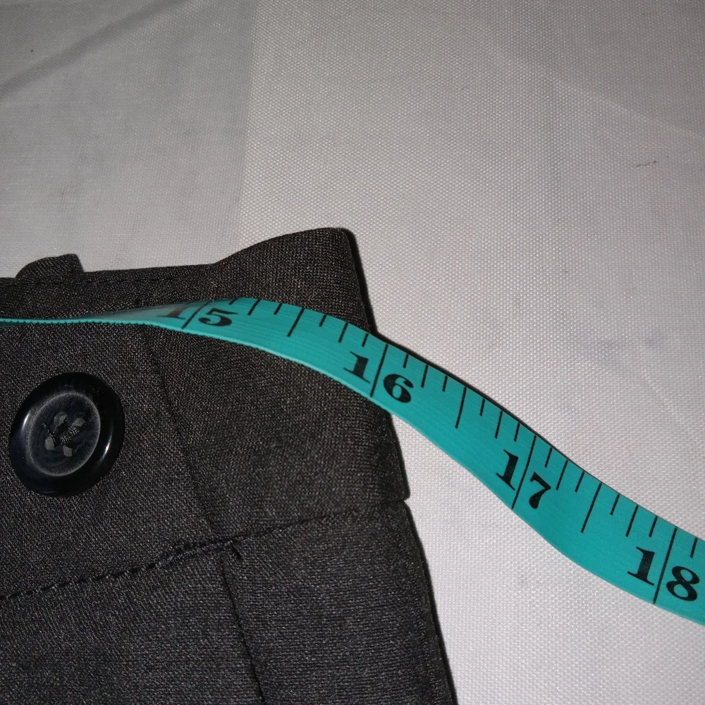 The Limited Cassidy Fit Wide Pants 6 - Picture 5 of 10